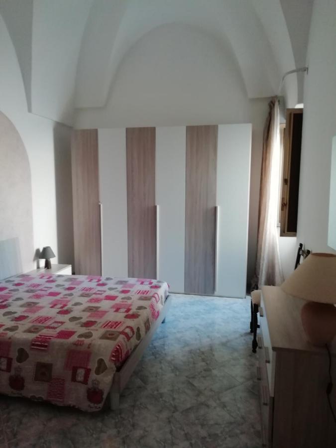 Casa Sant'antonio Vakantiehuis